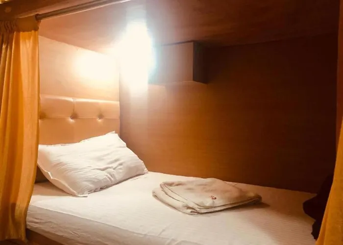 Mkh Dormitory