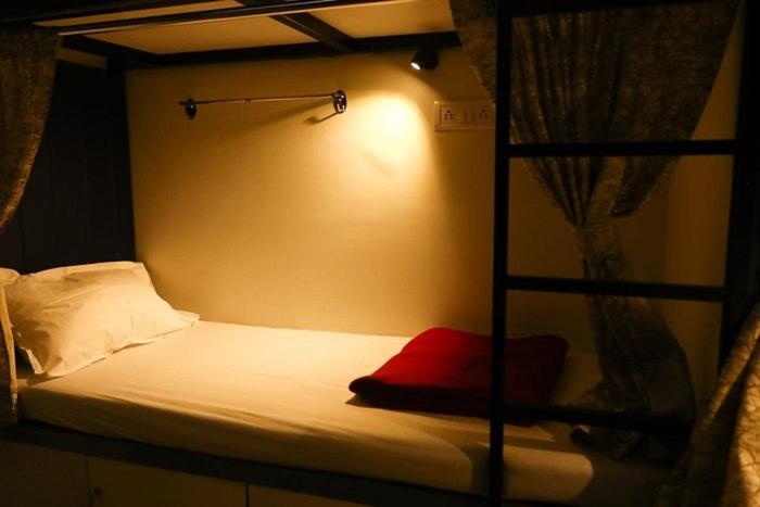 Apartment Mkh Mumbai