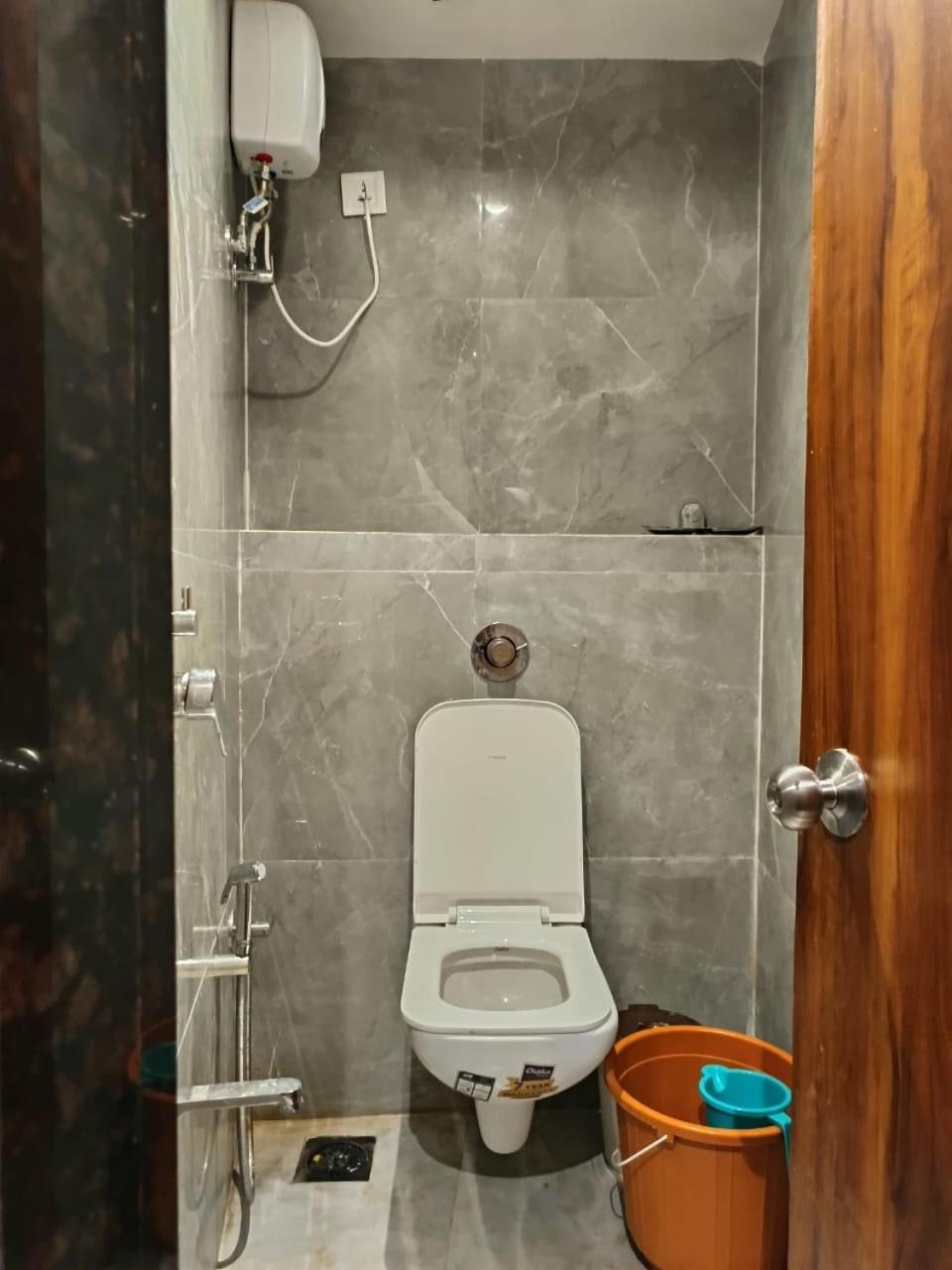 Mkh Apartment Mumbai